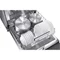 Image Mașină de spălat vase incorporabilă Samsung DW70H73WCI0U1