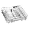 Image Mașină de spălat vase incorporabilă Samsung DW70H73WCI0U1