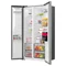 Image Frigider Hisense RS5P528STIE