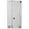Image Frigider Hisense RS5P528STIE