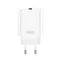 Image Încărcător XO CE33 + cablu Lightning, White