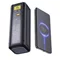 Image Внешний аккумулятор Xiaomi HyperCharge 25000 mah 212W, Black