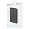 Image Внешний аккумулятор Proove Hyper Flux 10000mAh 22.5W, Black