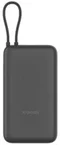 Image Внешний аккумулятор Xiaomi 20000 mah, (Integrated Cable) Dark Gray GL