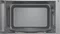 Image Встраиваемая микроволновая печь BOSCH BFL623MB4