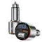 Image Încărcător auto Proove Power Drive 30W, Silver