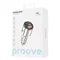 Image Încărcător auto Proove Power Drive 30W, Silver