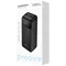 Image Внешний аккумулятор Proove Illuminator 2 30000mAh, Black