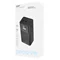 Image Внешний аккумулятор Proove Giant 40000mAh 100W, Black