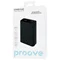 Image Внешний аккумулятор Proove Hyper Flux 20000mAh 22.5W, Black
