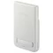 Image Внешний аккумулятор Samsung Qi2 Magnet 5000 mAh, Grey