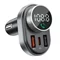Image Încărcător auto Proove Sound Link 30W, Black
