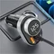 Image Încărcător auto Proove Sound Link 30W, Black