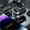 Image Încărcător auto Proove Sound Link 30W, Black