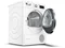 Image Uscător de rufe BOSCH WTW85551BY