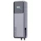 Image Внешний аккумулятор Xiaomi 10000 mah (Integrated Cable) 165W, Gray