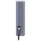 Image Внешний аккумулятор Xiaomi 10000 mah (Integrated Cable) 165W, Gray