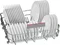 Image Посудомоечная машина BOSCH SMS4HVW14E