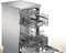 Image Узкая посудомоечная машина BOSCH SPS2HKI42E