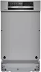 Image Mașină de spălat vase semi-incorporabilă BOSCH SPI6EMS21E