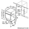 Image Mașină de spălat vase semi-incorporabilă BOSCH SPI6EMS21E