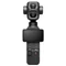 Image Экшн камера DJI Osmo Pocket 4P Standard Combo