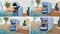 Image Капсульная кофемашина BOSCH TAS16B5