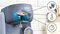 Image Капсульная кофемашина BOSCH TAS16B5