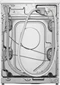 Image Mașină de spălat cu uscător BOSCH WNG24441