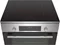 Image Aragaz electric BOSCH HLS59D351