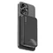 Image Внешний аккумулятор Proove Hoodman Magnetic 10000mAh, Black