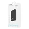 Image Внешний аккумулятор Proove Hoodman Magnetic 10000mAh, Black