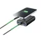 Image Внешний аккумулятор Cellularline Fast PD 10000mAh, Black