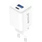 Image Încărcător Proove Pocket Gan 30W, White