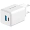 Image Încărcător Proove Pocket Gan 30W, White