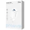Image Încărcător Proove Pocket Gan 30W, White