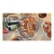 Image Электрическая мясорубка BOSCH MFWS440B