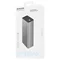 Image Внешний аккумулятор Proove Metalskin 30000mAh, Gray