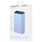 Image Внешний аккумулятор Proove Hyper Flux 20000mAh, Gradient