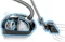 Image Пылесос с мешком BOSCH BGL4A500