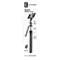 Image Штатив Cellularline Max, Black