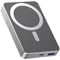 Image Внешний аккумулятор Proove Carbon Slim 10000mAh, Nightfall
