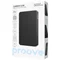 Image Внешний аккумулятор Proove Carbon Slim 5000mAh, Black