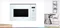 Image Встраиваемая микроволновая печь Bosch BFL554MW0
