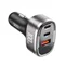Image Încărcător auto XO CC61, 100W, Black