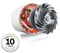 Image Пылесос с контейнером Bosch BGS41X300