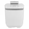 Image Mașină de făcut pâine Ardesto BM-D1500W, White