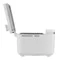 Image Mașină de făcut pâine Ardesto BM-D1500W, White
