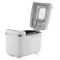 Image Mașină de făcut pâine Ardesto BM-D1500W, White