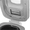Image Mașină de făcut pâine Ardesto BM-D1500W, White